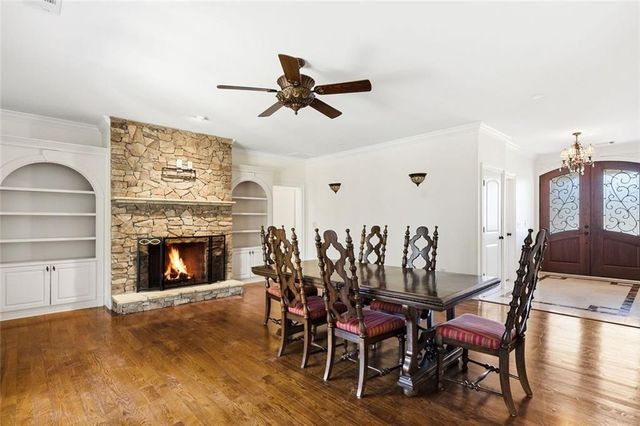 3930 Fouts Drive, Cumming, GA 30028