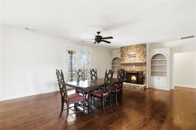 3930 Fouts Drive, Cumming, GA 30028