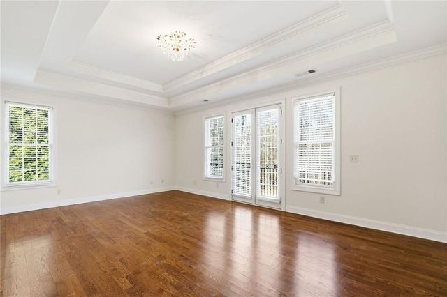 3930 Fouts Drive, Cumming, GA 30028