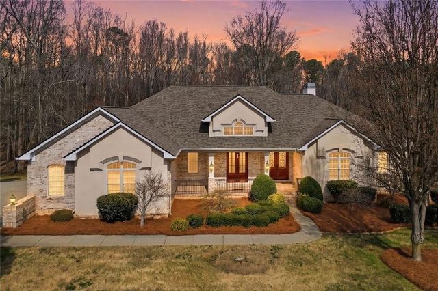 3930 Fouts Drive, Cumming, GA 30028