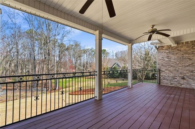 3930 Fouts Drive, Cumming, GA 30028