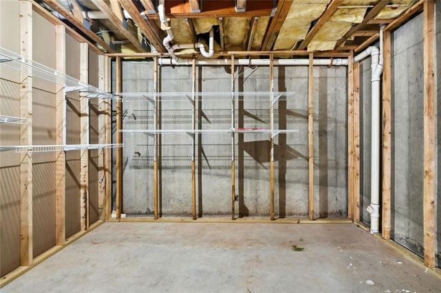 3930 Fouts Drive, Cumming, GA 30028