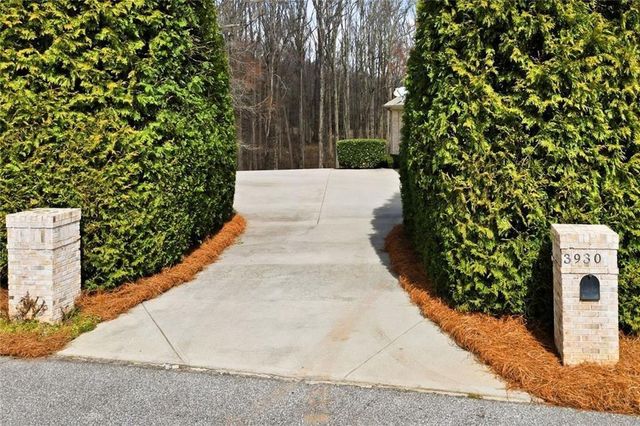 3930 Fouts Drive, Cumming, GA 30028