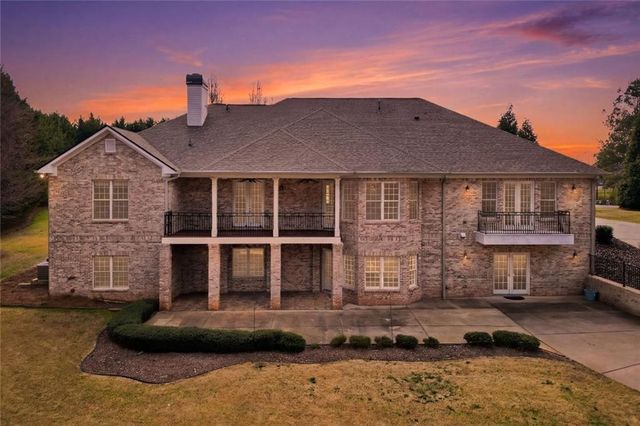 3930 Fouts Drive, Cumming, GA 30028