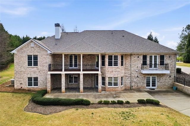 3930 Fouts Drive, Cumming, GA 30028