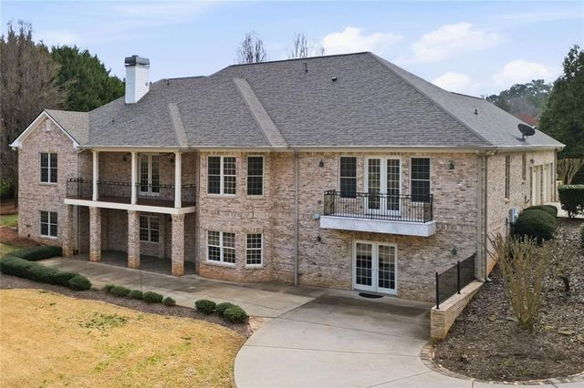 3930 Fouts Drive, Cumming, GA 30028