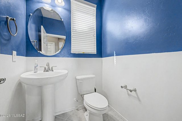 7976 S Dolphin Way, Tucson, AZ 85756