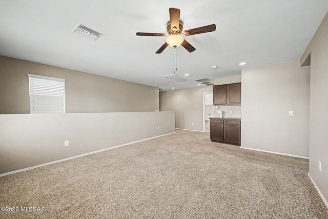 7976 S Dolphin Way, Tucson, AZ 85756