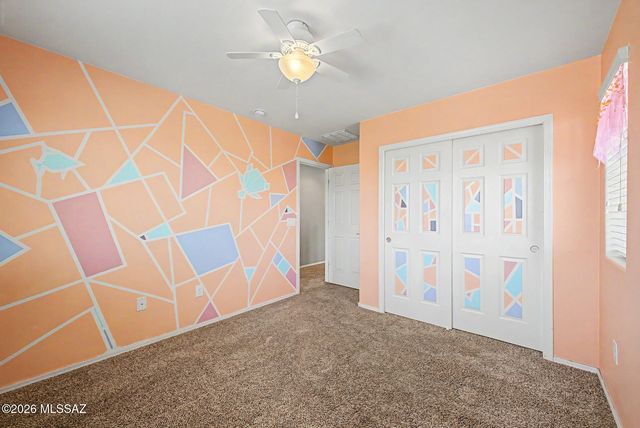 7976 S Dolphin Way, Tucson, AZ 85756