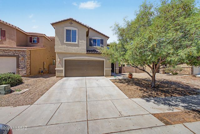 7976 S Dolphin Way, Tucson, AZ 85756