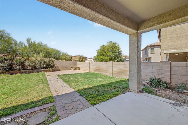 7976 S Dolphin Way, Tucson, AZ 85756