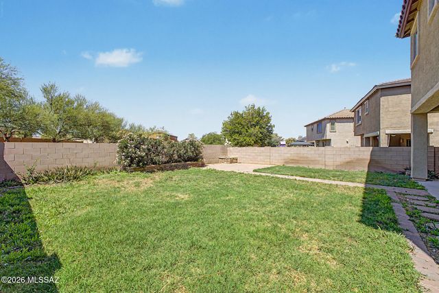 7976 S Dolphin Way, Tucson, AZ 85756