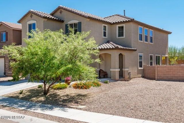 7976 S Dolphin Way, Tucson, AZ 85756