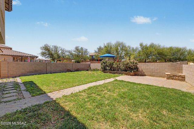 7976 S Dolphin Way, Tucson, AZ 85756
