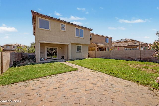 7976 S Dolphin Way, Tucson, AZ 85756