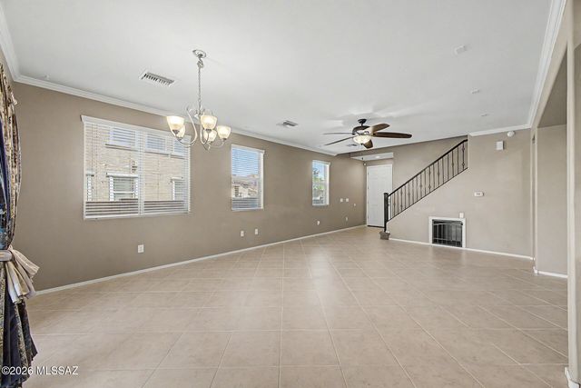 7976 S Dolphin Way, Tucson, AZ 85756