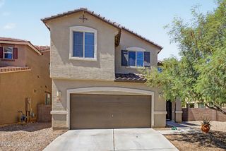 7976 S Dolphin Way, Tucson, AZ 85756