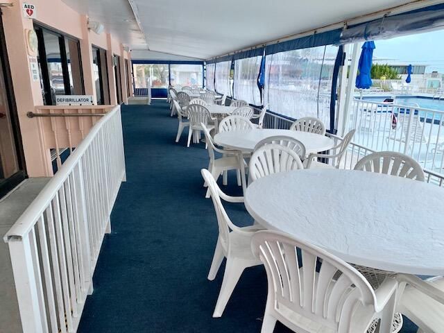 S 818 Emerald Drive, Key Largo, FL 33037