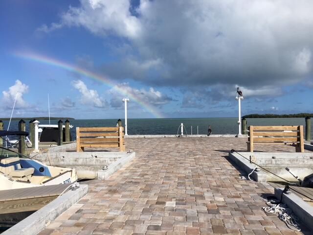 S 818 Emerald Drive, Key Largo, FL 33037