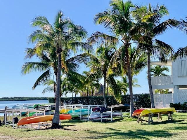 S 818 Emerald Drive, Key Largo, FL 33037