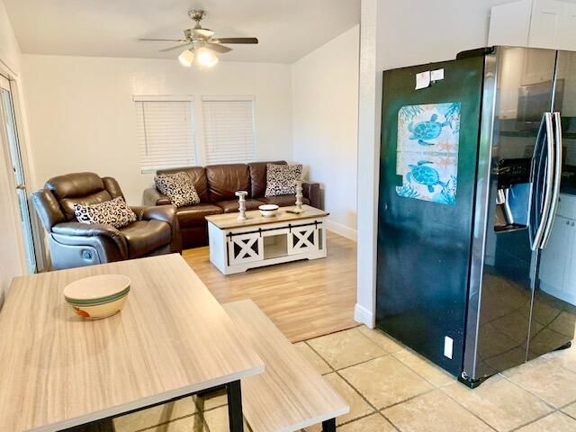 S 818 Emerald Drive, Key Largo, FL 33037