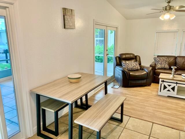 S 818 Emerald Drive, Key Largo, FL 33037