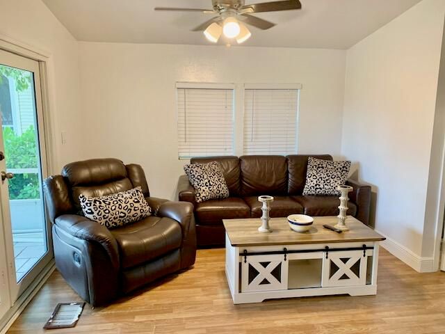 S 818 Emerald Drive, Key Largo, FL 33037