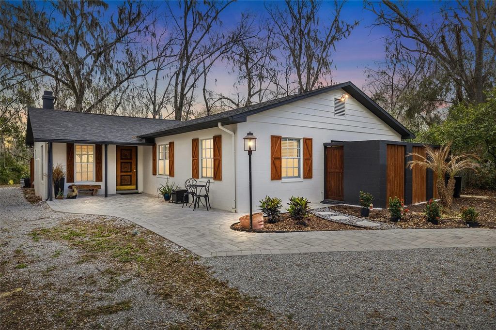 6906 VALRIE LANE, Riverview, FL 33569