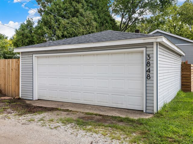 3848 Harrison Avenue, Brookfield, IL 60513