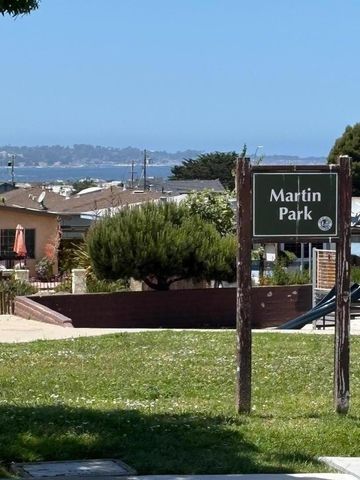 1675 Luxton Street, Seaside, CA 93955