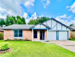 7126 Gettysburg Drive, Richmond, TX 77469
