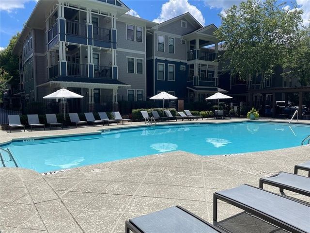 815 Millwork Circle, Duluth, GA 30097