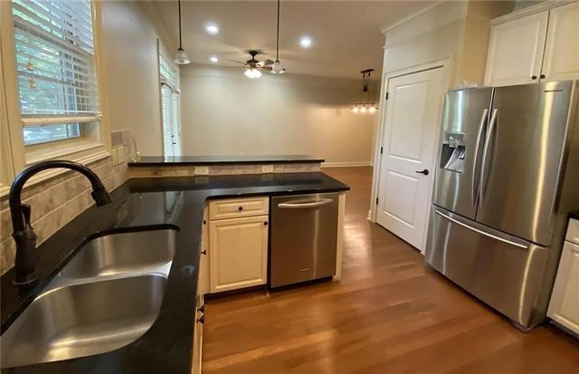 815 Millwork Circle, Duluth, GA 30097