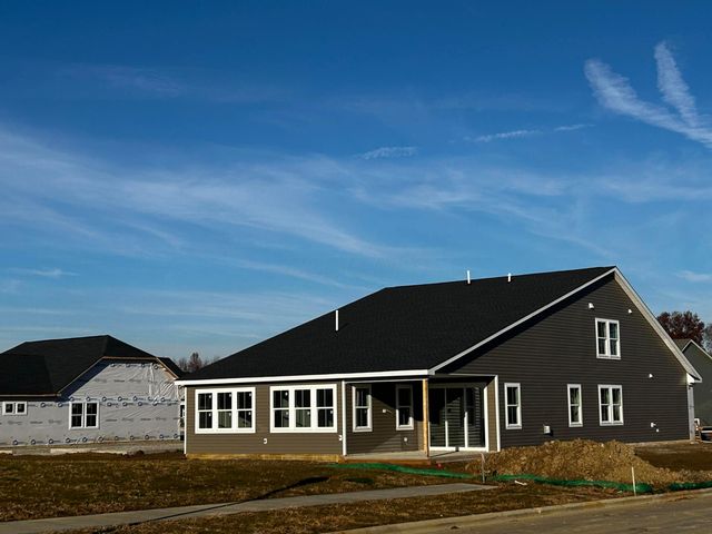 39 Coldstone Court, Delaware, OH 43015