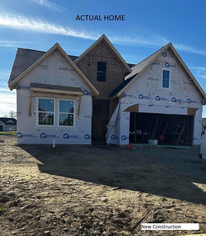 39 Coldstone Court, Delaware, OH 43015