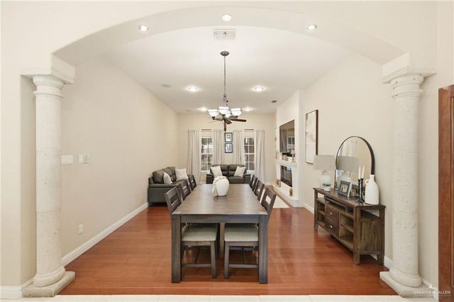 4200 Palm Grove Drive, Palmhurst, TX 78573