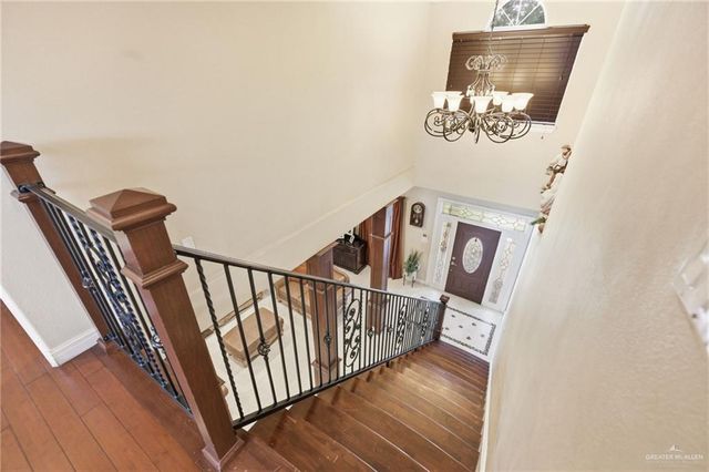 4200 Palm Grove Drive, Palmhurst, TX 78573