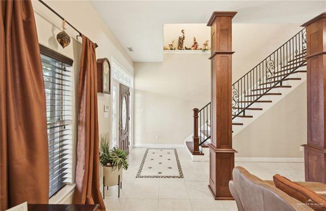4200 Palm Grove Drive, Palmhurst, TX 78573