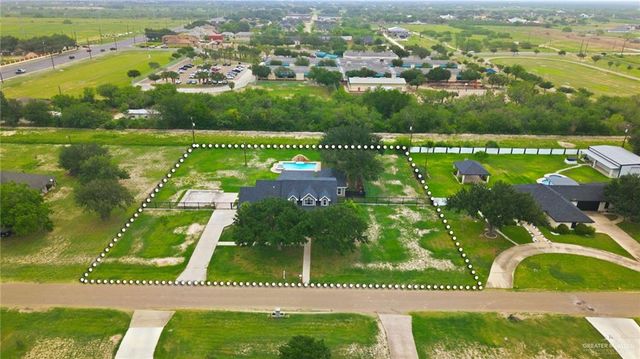 4200 Palm Grove Drive, Palmhurst, TX 78573