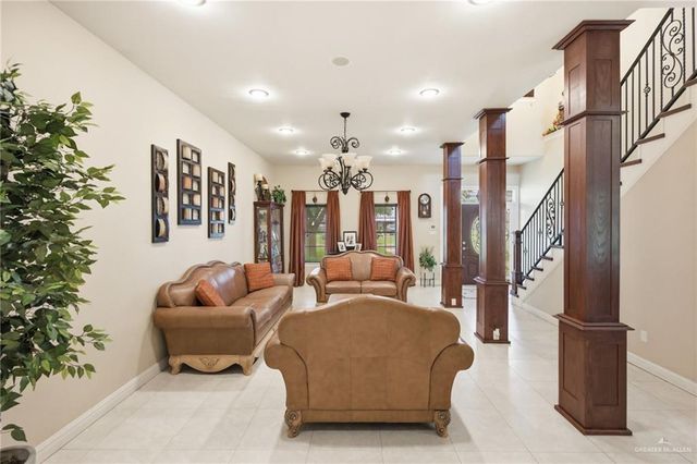 4200 Palm Grove Drive, Palmhurst, TX 78573