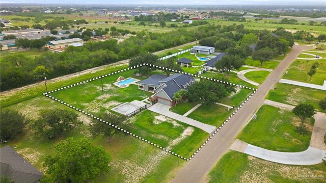 4200 Palm Grove Drive, Palmhurst, TX 78573