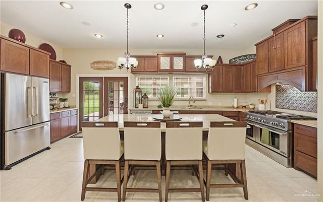 4200 Palm Grove Drive, Palmhurst, TX 78573