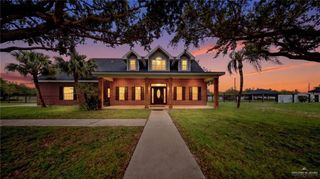 4200 Palm Grove Drive, Palmhurst, TX 78573
