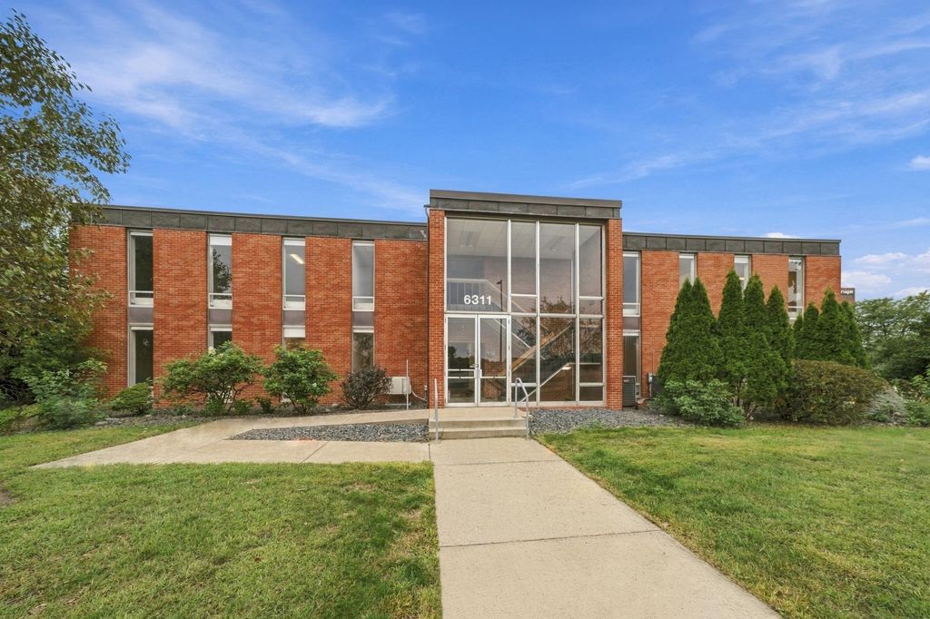 6311 Wayzata Boulevard, Saint Louis Park, MN 55416 — exterior