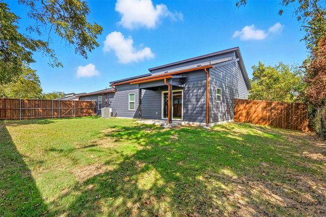 3305 Stevens Street B, Greenville, TX 75401