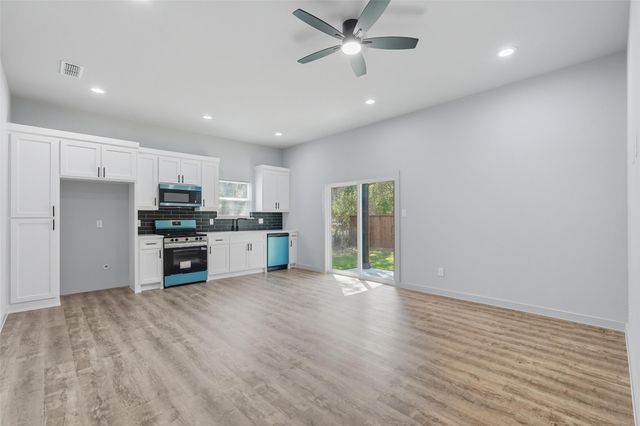 3305 Stevens Street B, Greenville, TX 75401