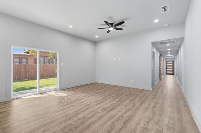 3305 Stevens Street B, Greenville, TX 75401