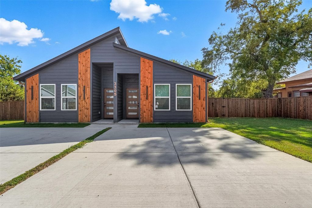 3305 Stevens Street B, Greenville, TX 75401