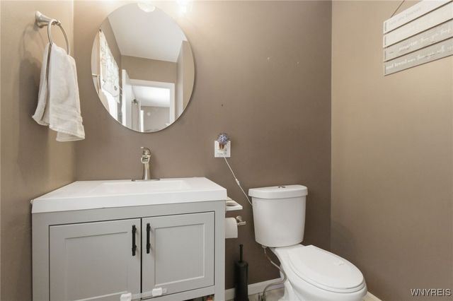 7441 Derby Road, Evans, NY 14047