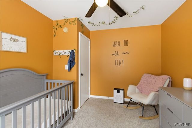 7441 Derby Road, Evans, NY 14047